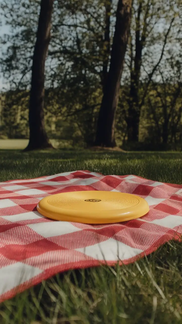 picnic activities