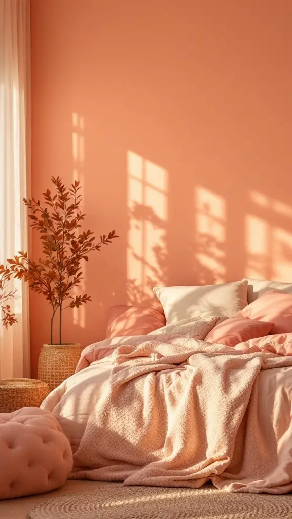 Bedroom Paint ideas