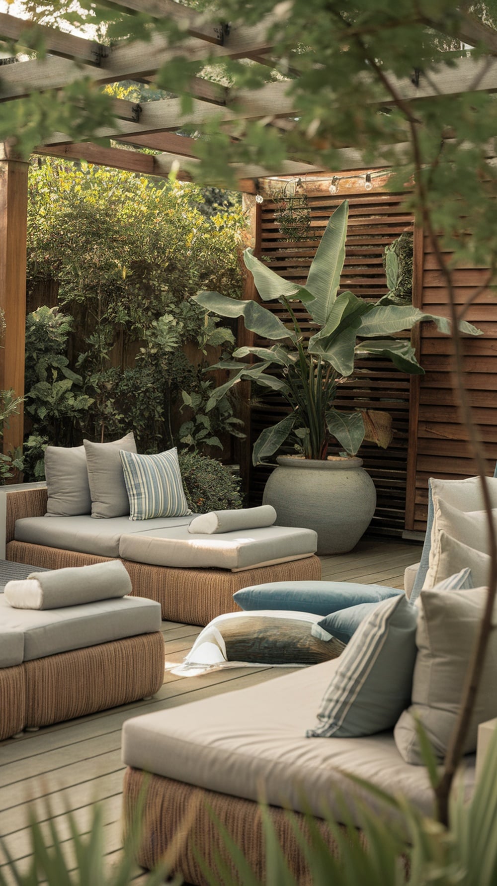 Outdoor Kitchen Ideas