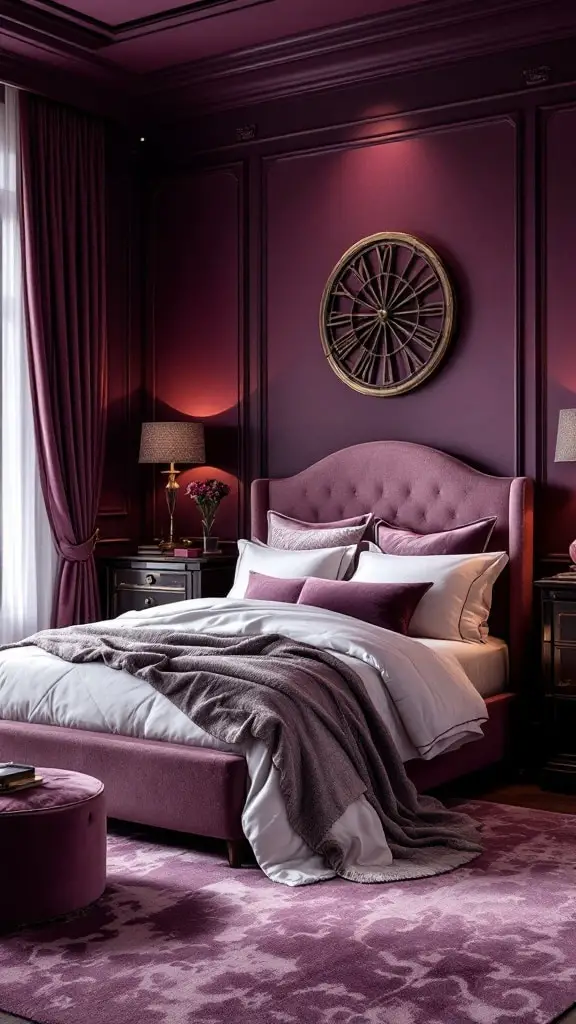 Bedroom Paint ideas