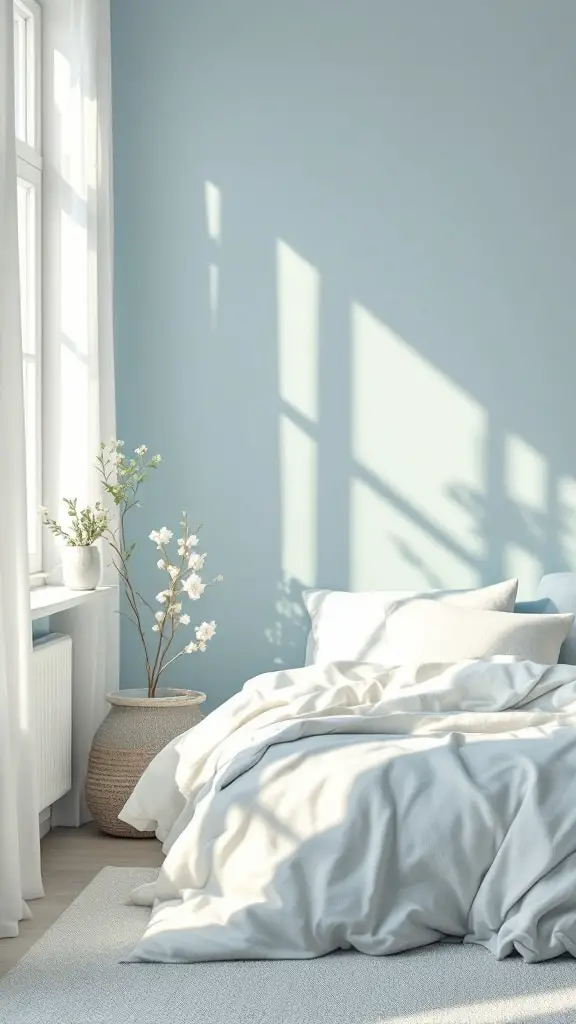 Bedroom Paint ideas