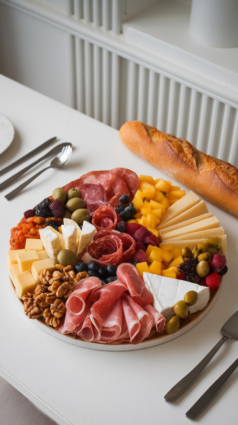 Summer Dinner Ideas