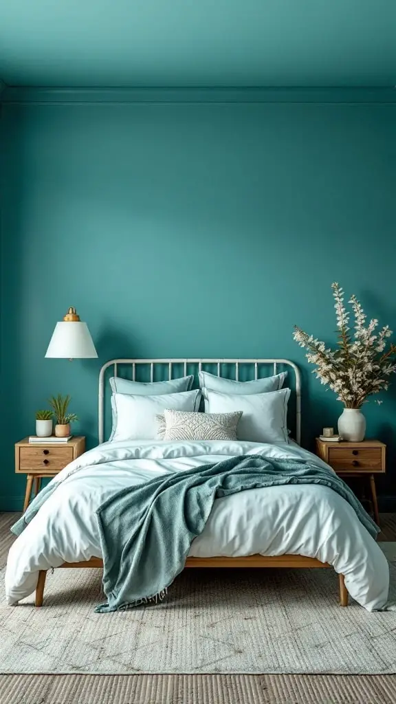 Bedroom Paint ideas