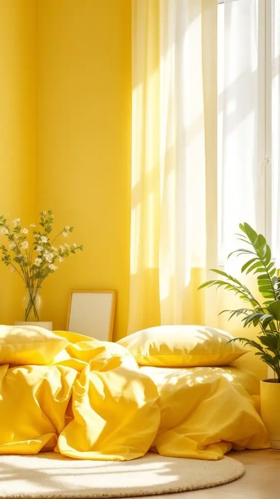 Bedroom Paint ideas
