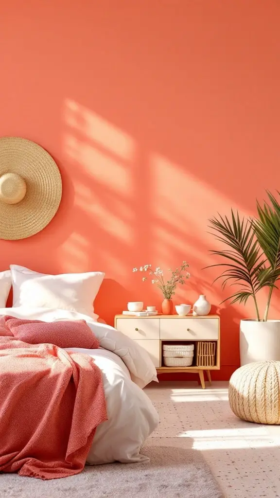 Bedroom Paint ideas