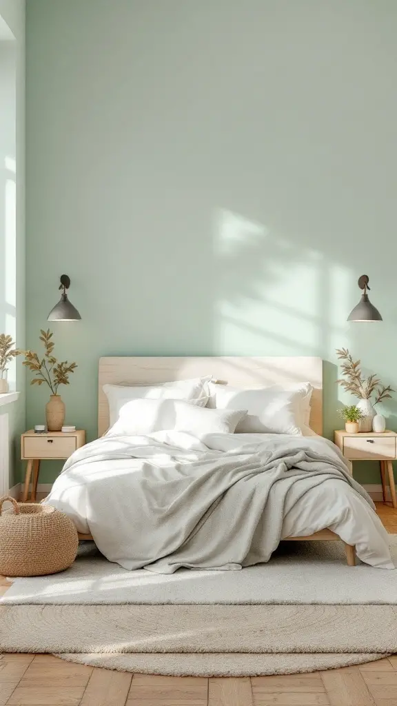 Bedroom Paint ideas