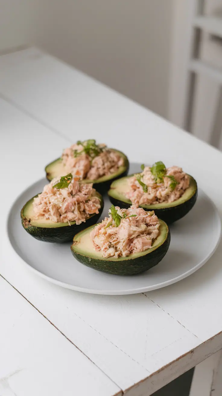 Summer Dinner Ideas