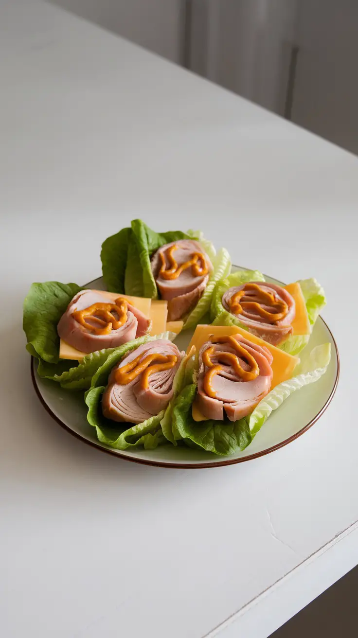 Summer Dinner Ideas