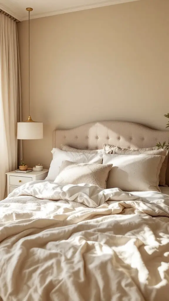 Bedroom Paint ideas