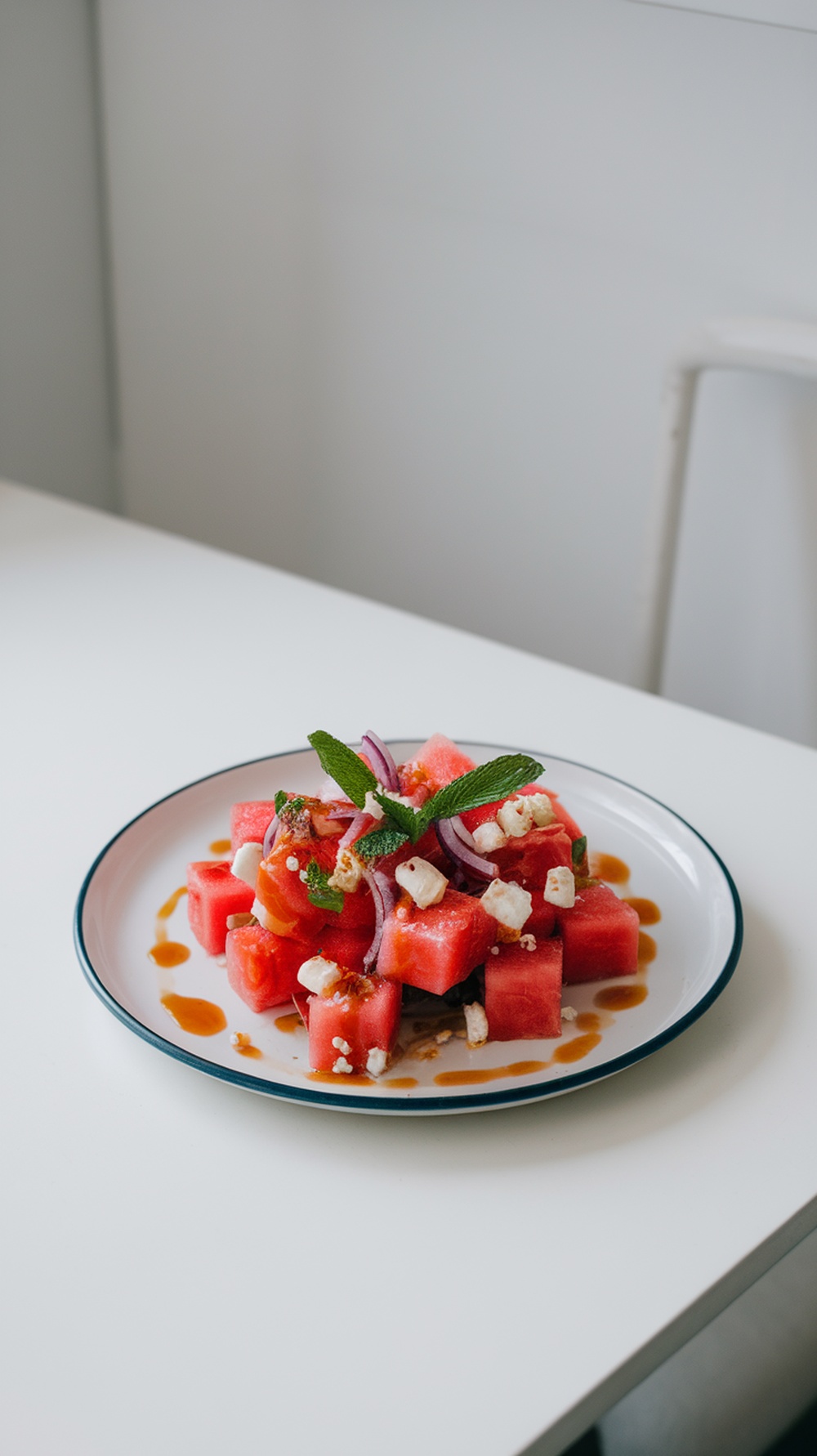 Summer Dinner Ideas