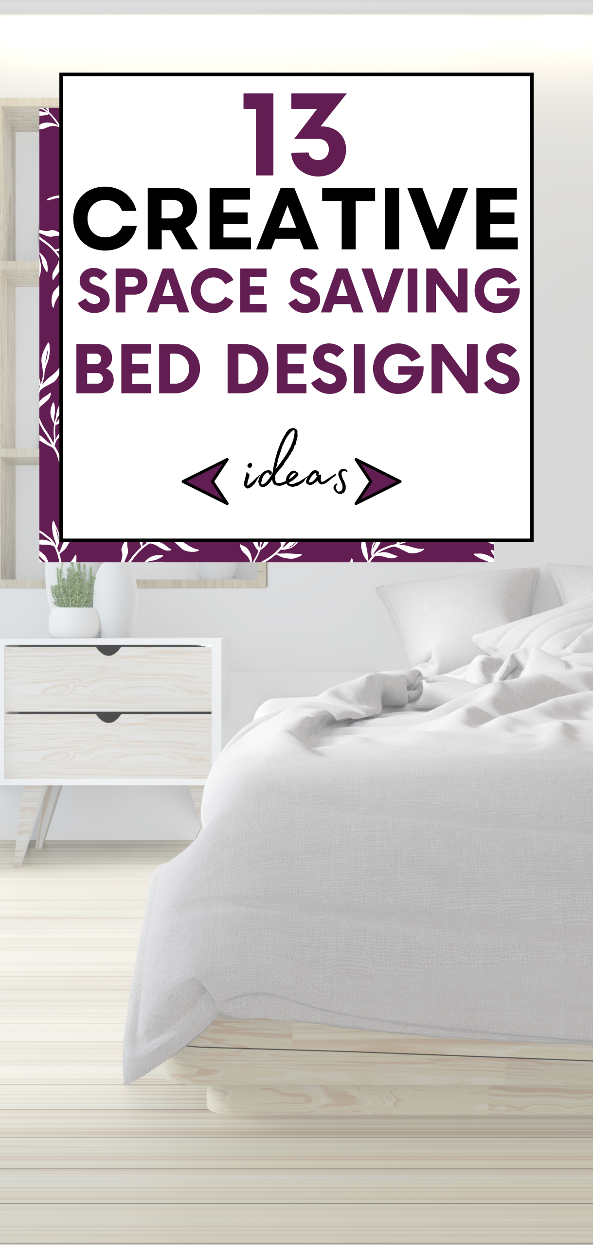 Bed Designs