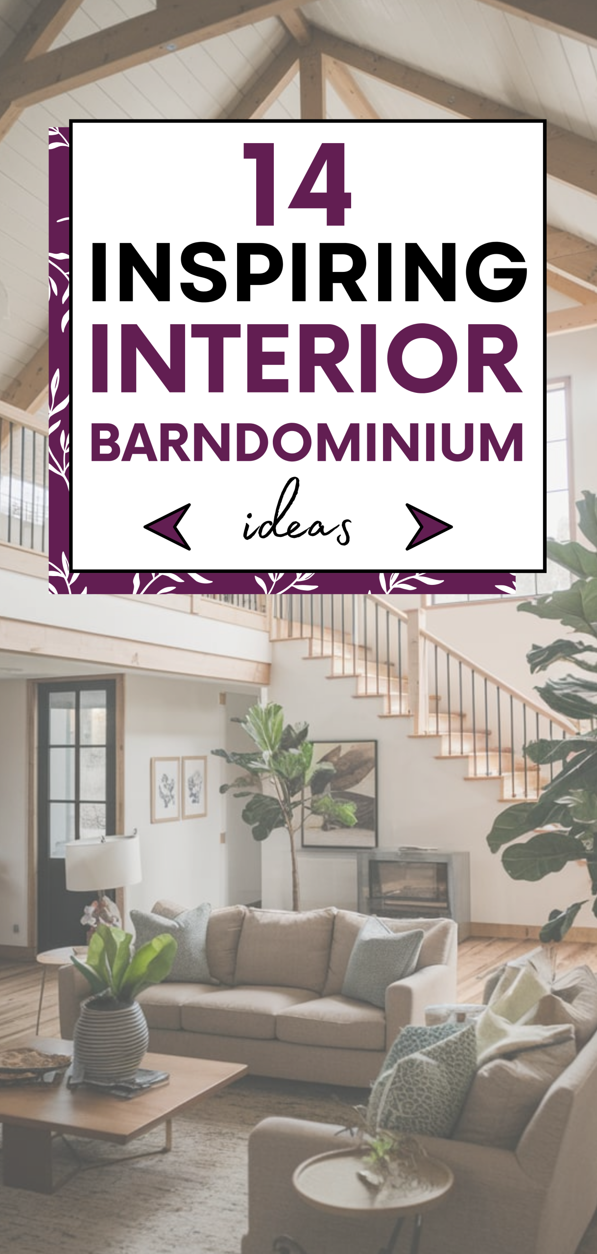 Barndominium Ideas