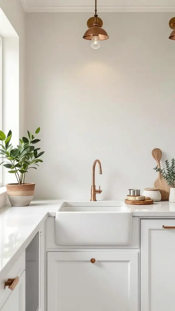 Color Kitchen Design