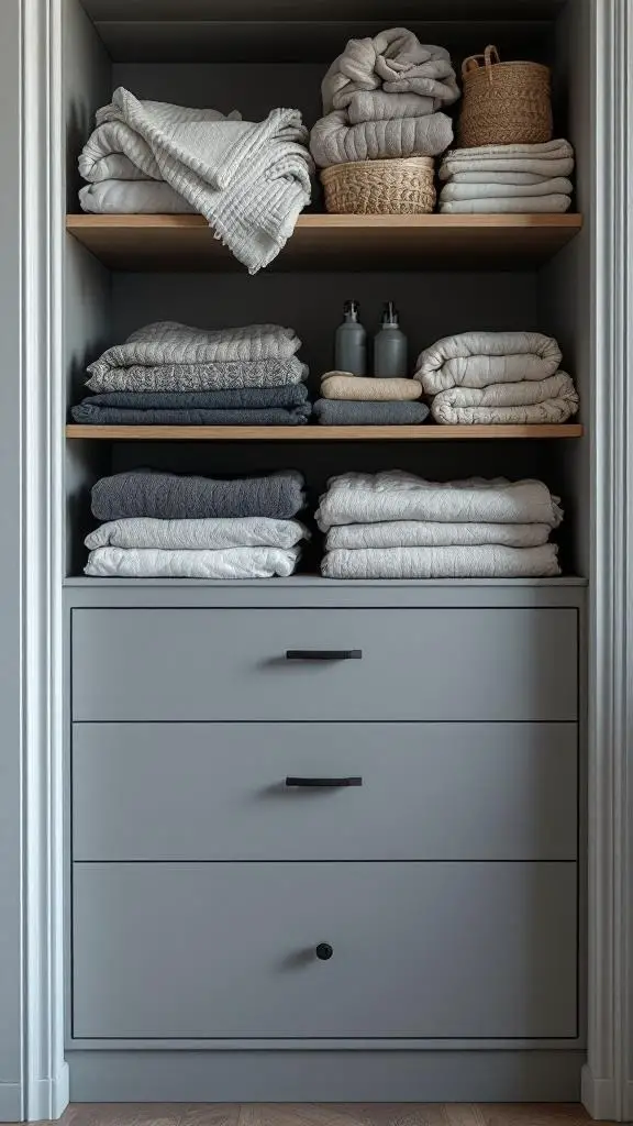 Creative Small Closet Ideas for Your Bedroom