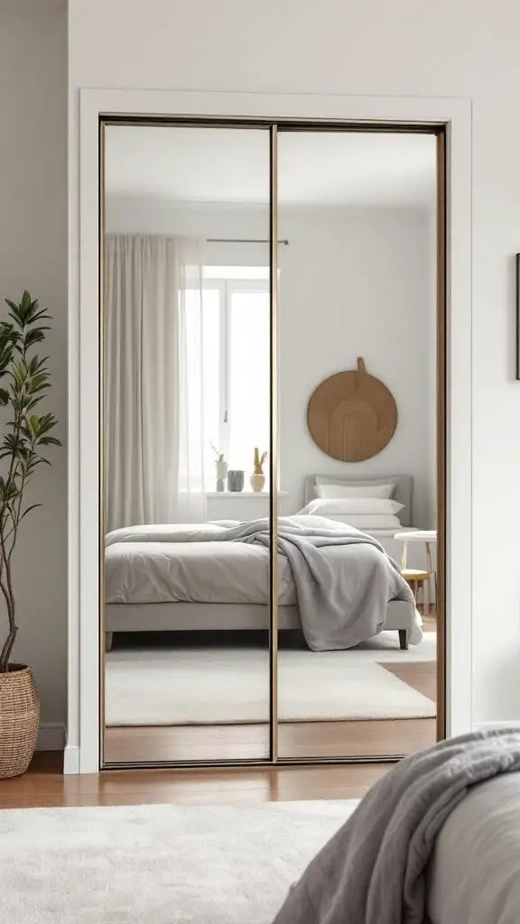 Creative Small Closet Ideas for Your Bedroom