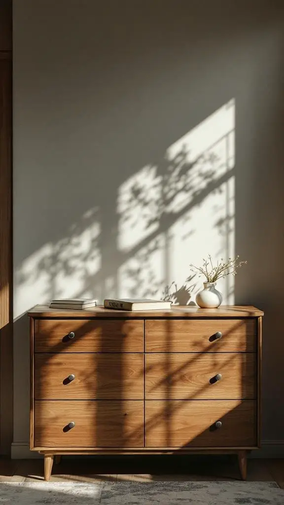 Minimalist Bedroom Ideas