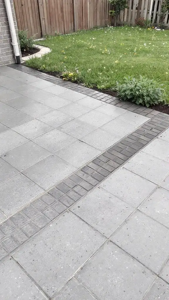 Concrete Patio Ideas
