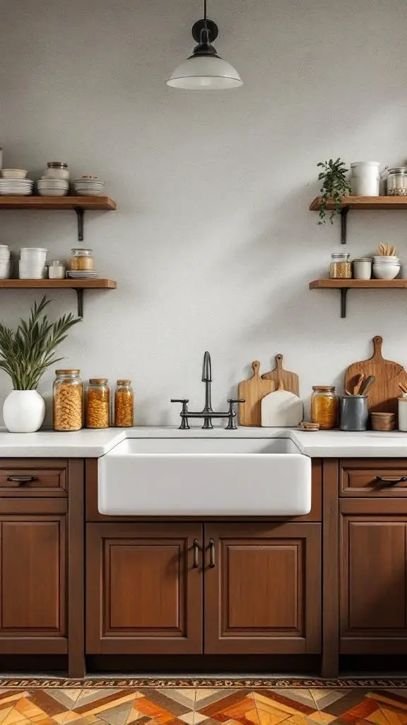Kitchen Pantry Design