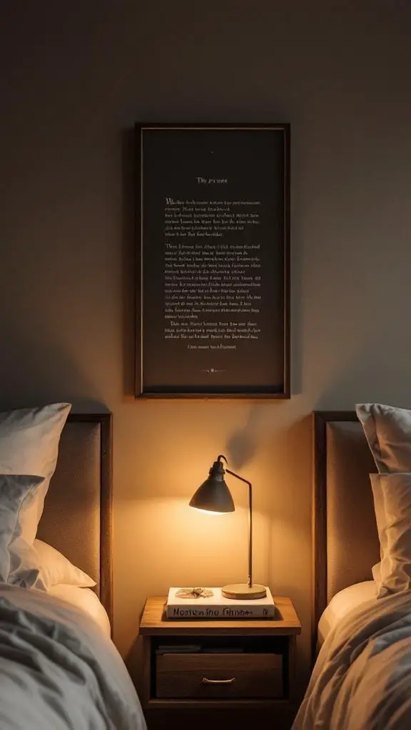 Small Master Bedrooms Decor