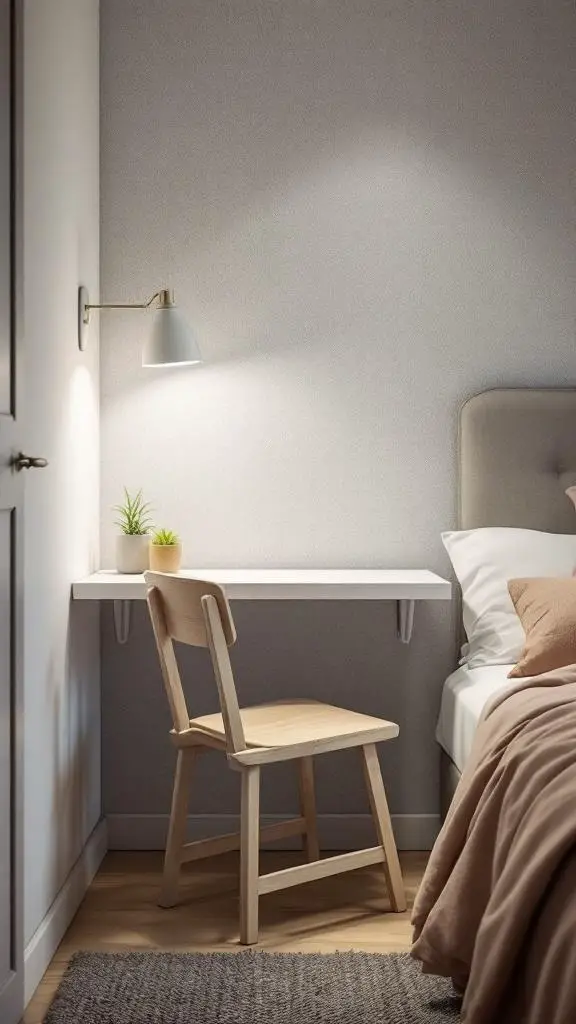 Small Master Bedrooms Decor