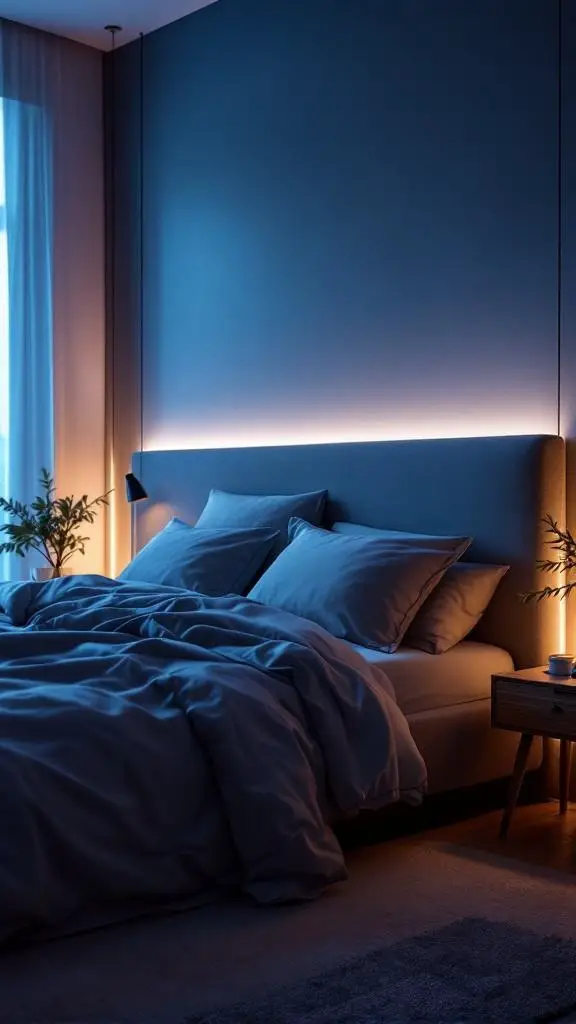 Minimalist Bedroom Ideas