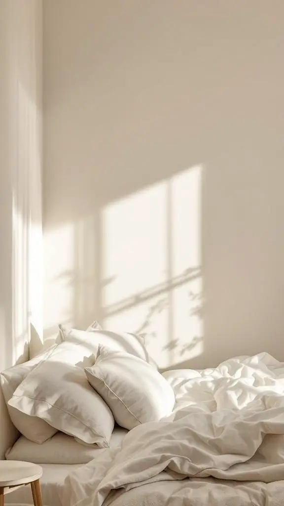 Small Master Bedrooms Decor