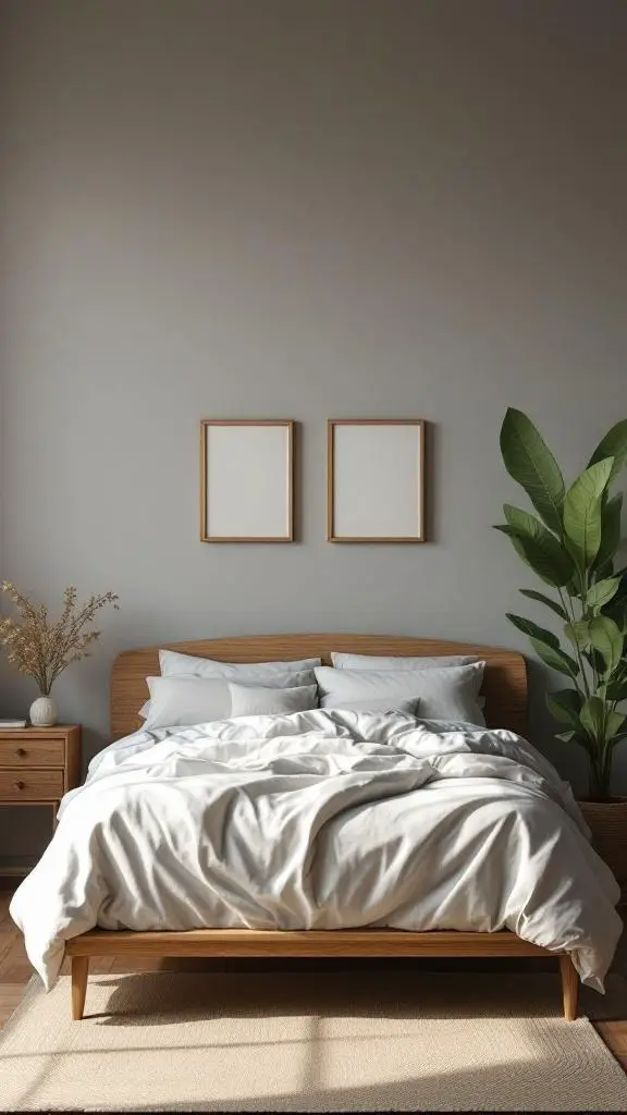 Minimalist Bedroom Ideas