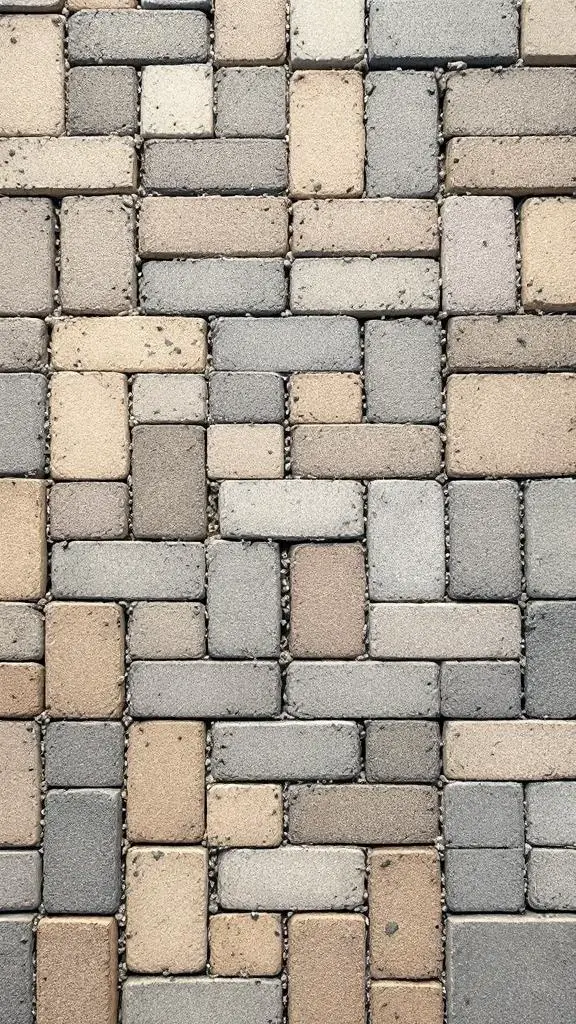 Concrete Patio Ideas