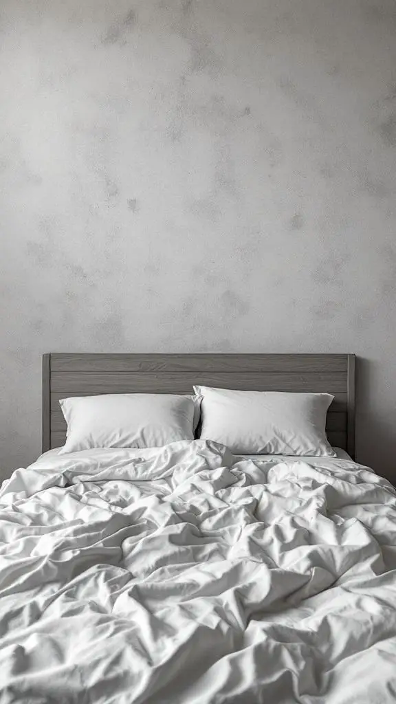 Minimalist Bedroom Ideas