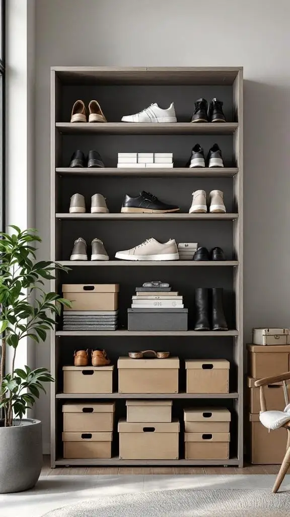 Creative Small Closet Ideas for Your Bedroom