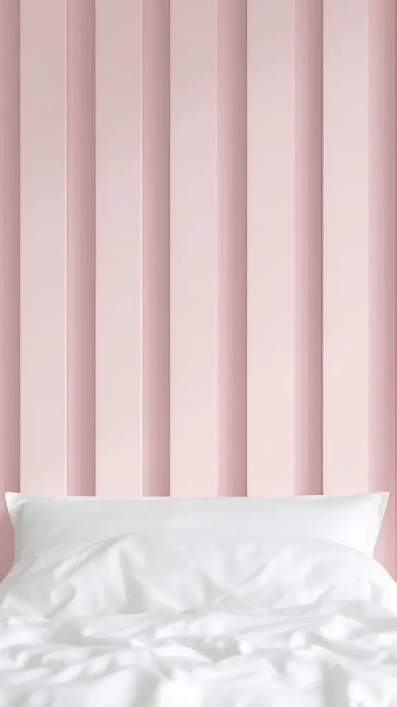 Wood Painted Accent Wall Ideas
