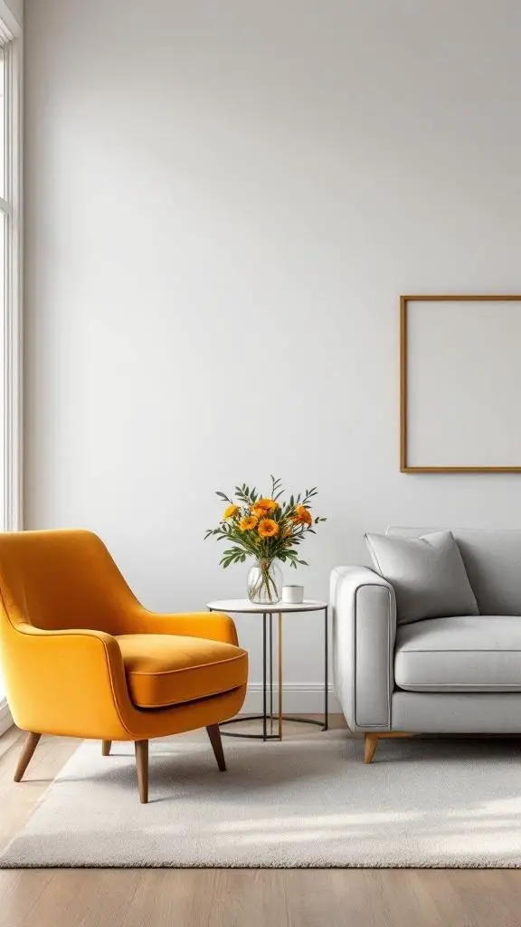 Colorful Living Room Ideas