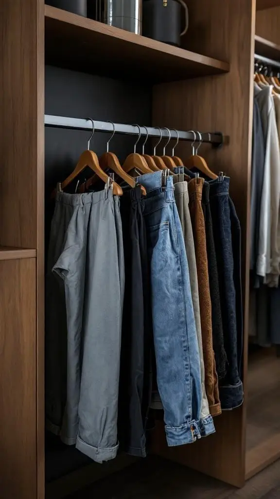 Creative Small Closet Ideas for Your Bedroom