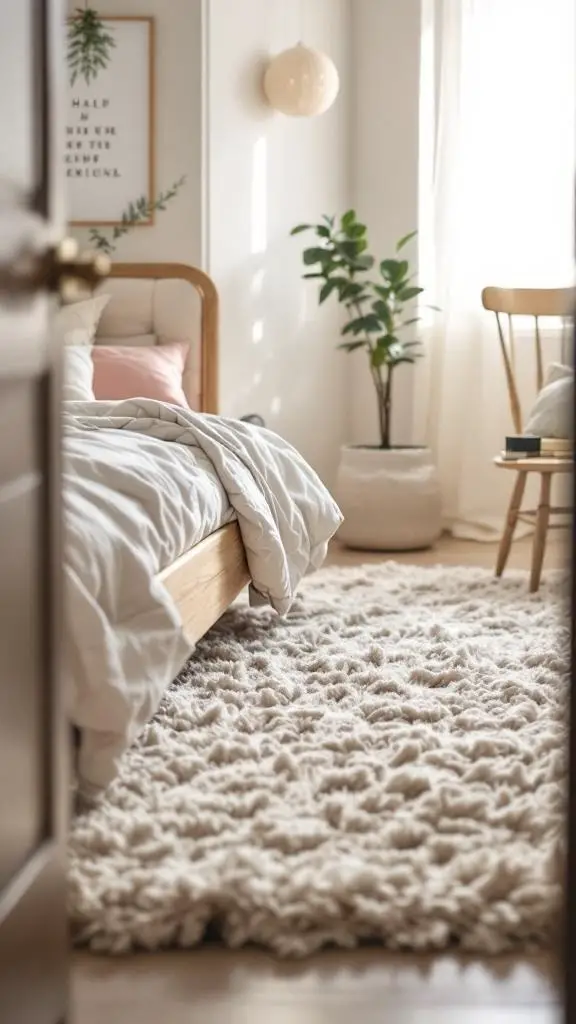 Small Master Bedrooms Decor