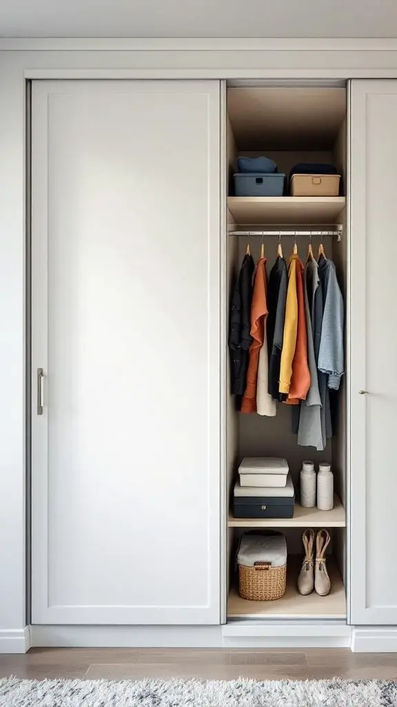 Minimalist Bedroom Ideas