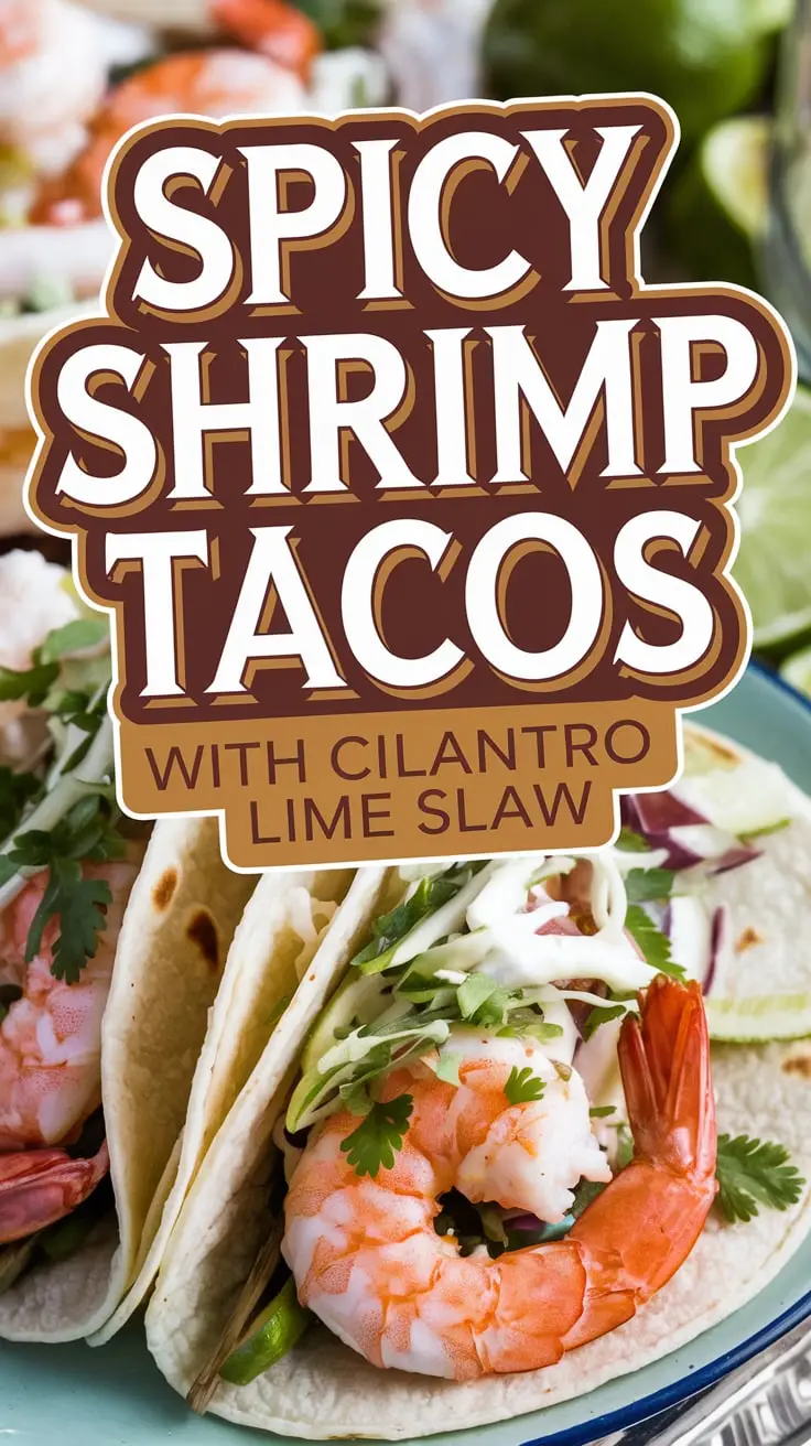 Shrimp Dinner Recipes
