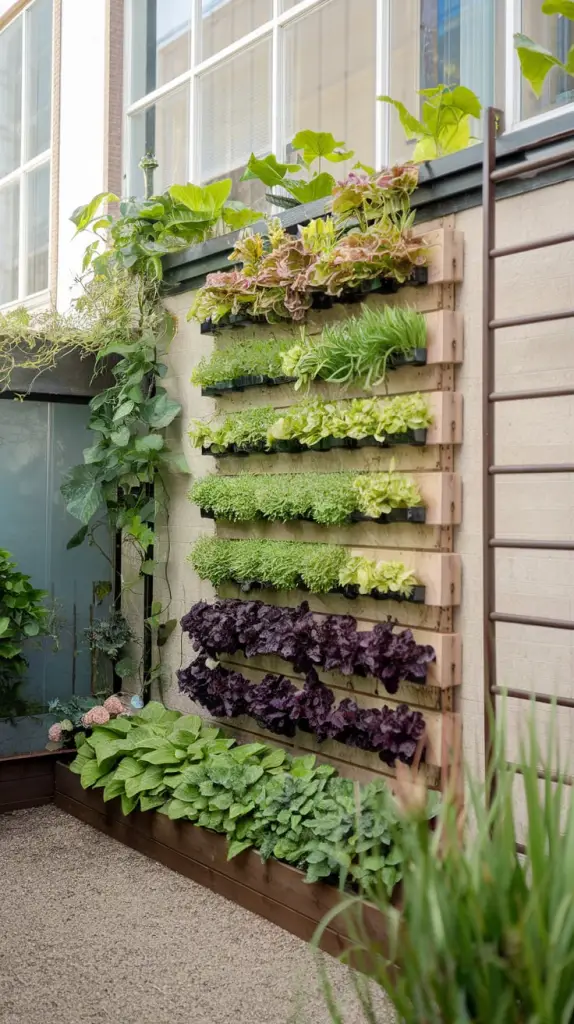 Small Backyard Landscaping