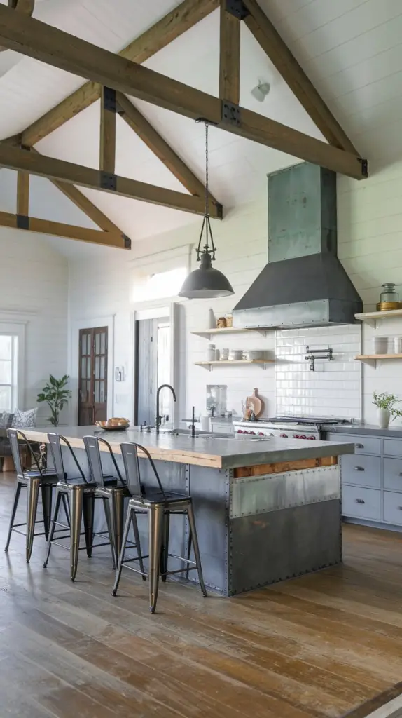 Barndominium Ideas