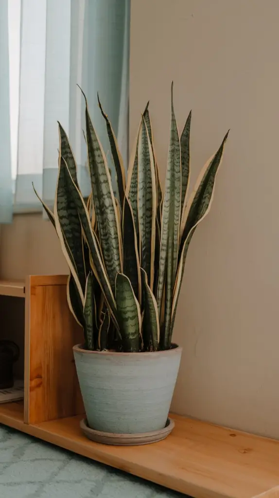 Indoor Plants