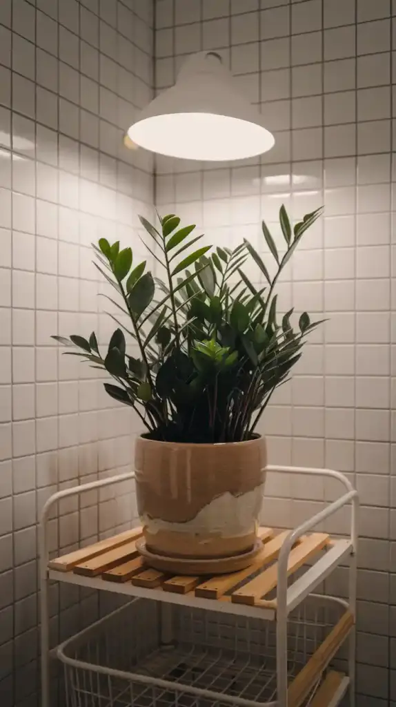 Low Maintenance Plants