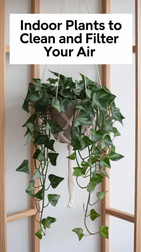 Indoor Plants