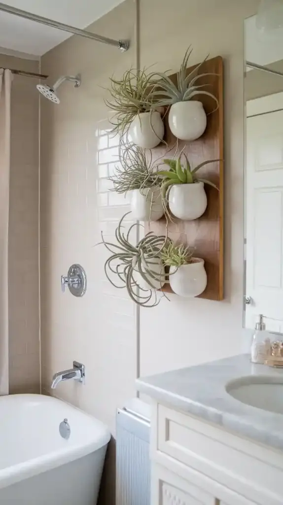 Low Maintenance Plants