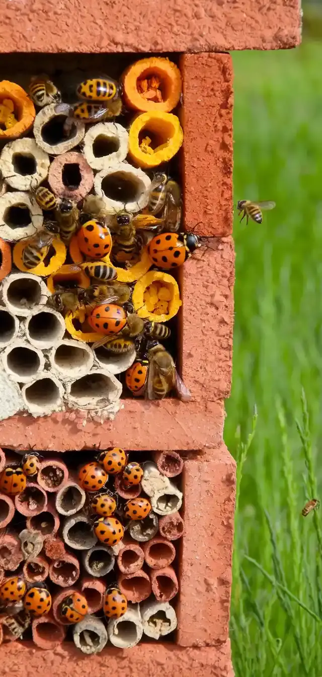 Bug Hotel Craft