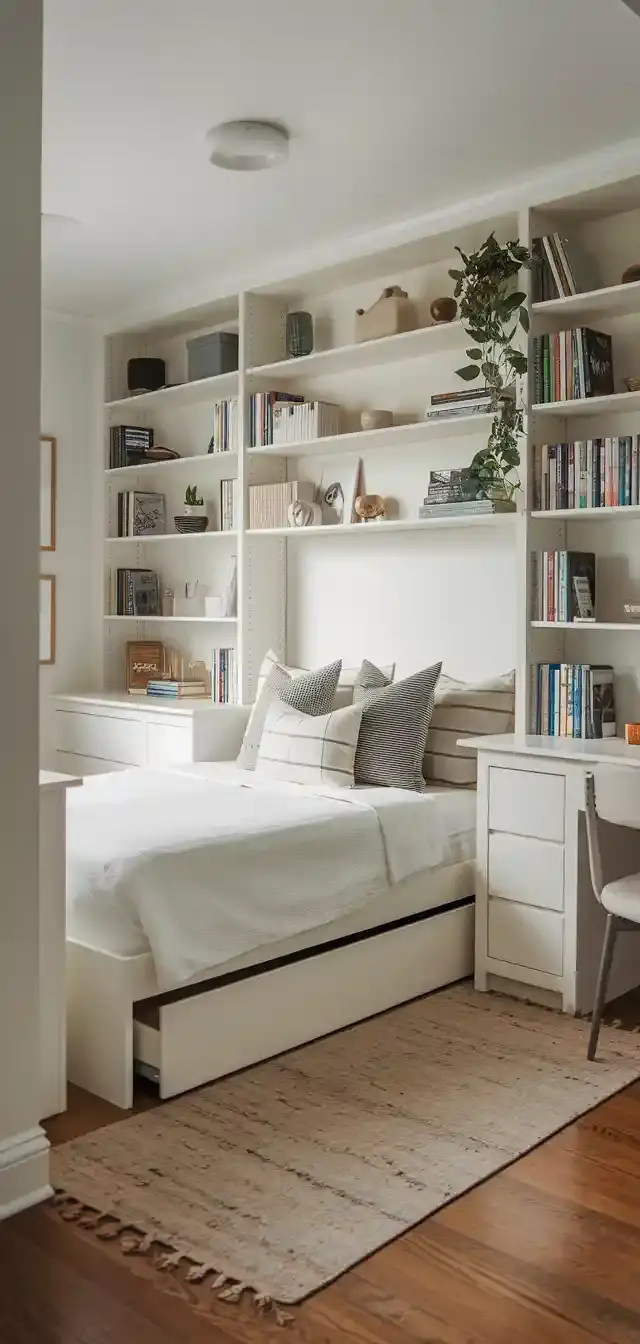 Bed Designs