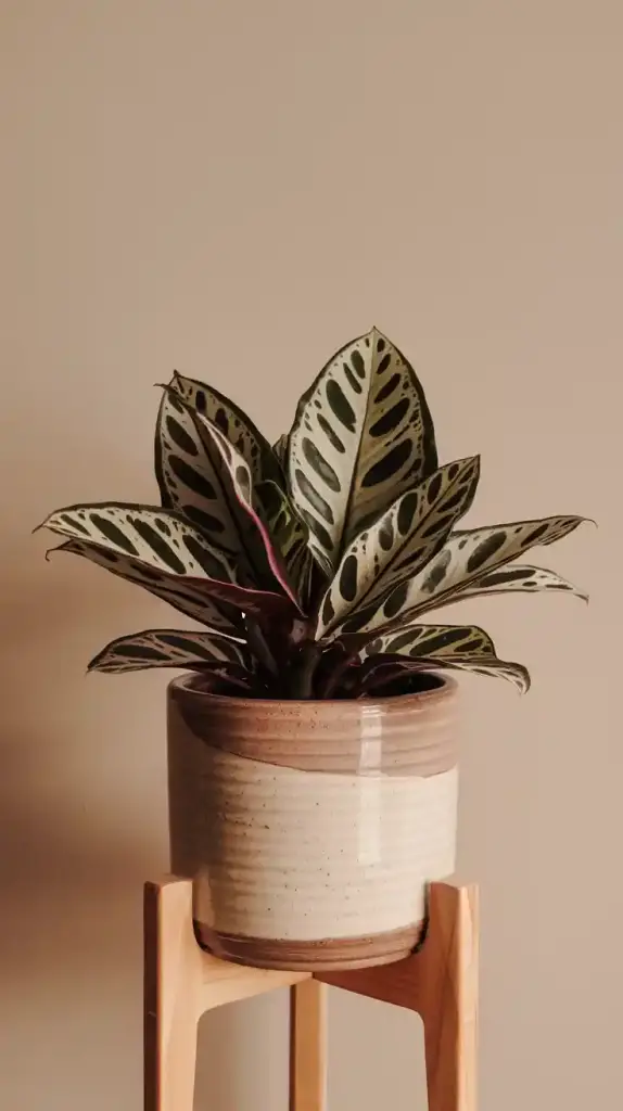 Low Maintenance Plants