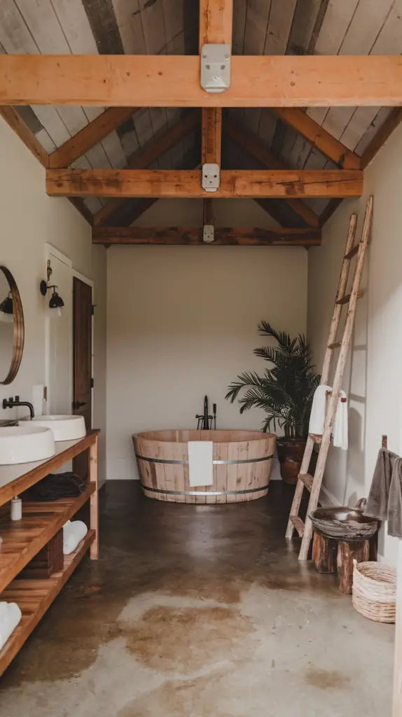 Barndominium Ideas