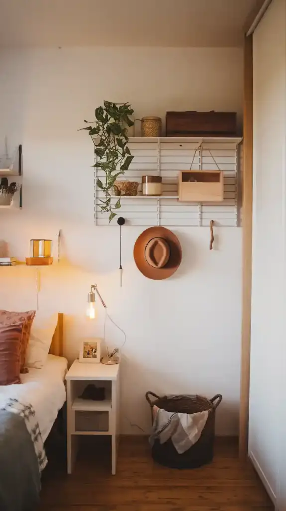 Small Bedroom Ideas
