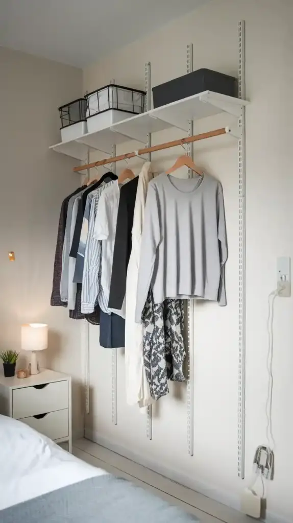 Small Bedroom Ideas
