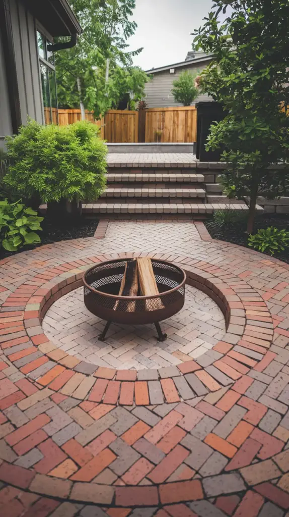 Concrete Patio Ideas