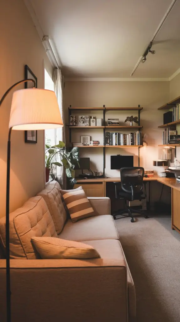 Home Office